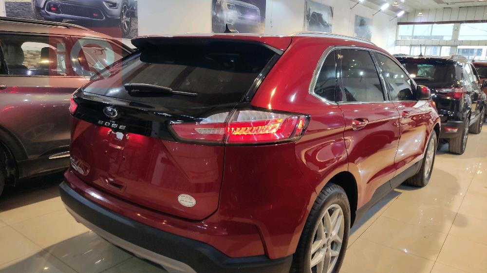 Ford Edge